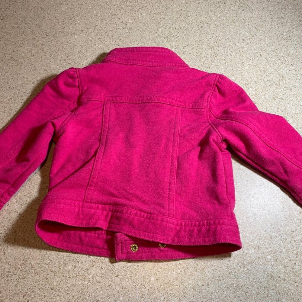 Baby Girl Rocawear Jacket - Picture 5 of 6